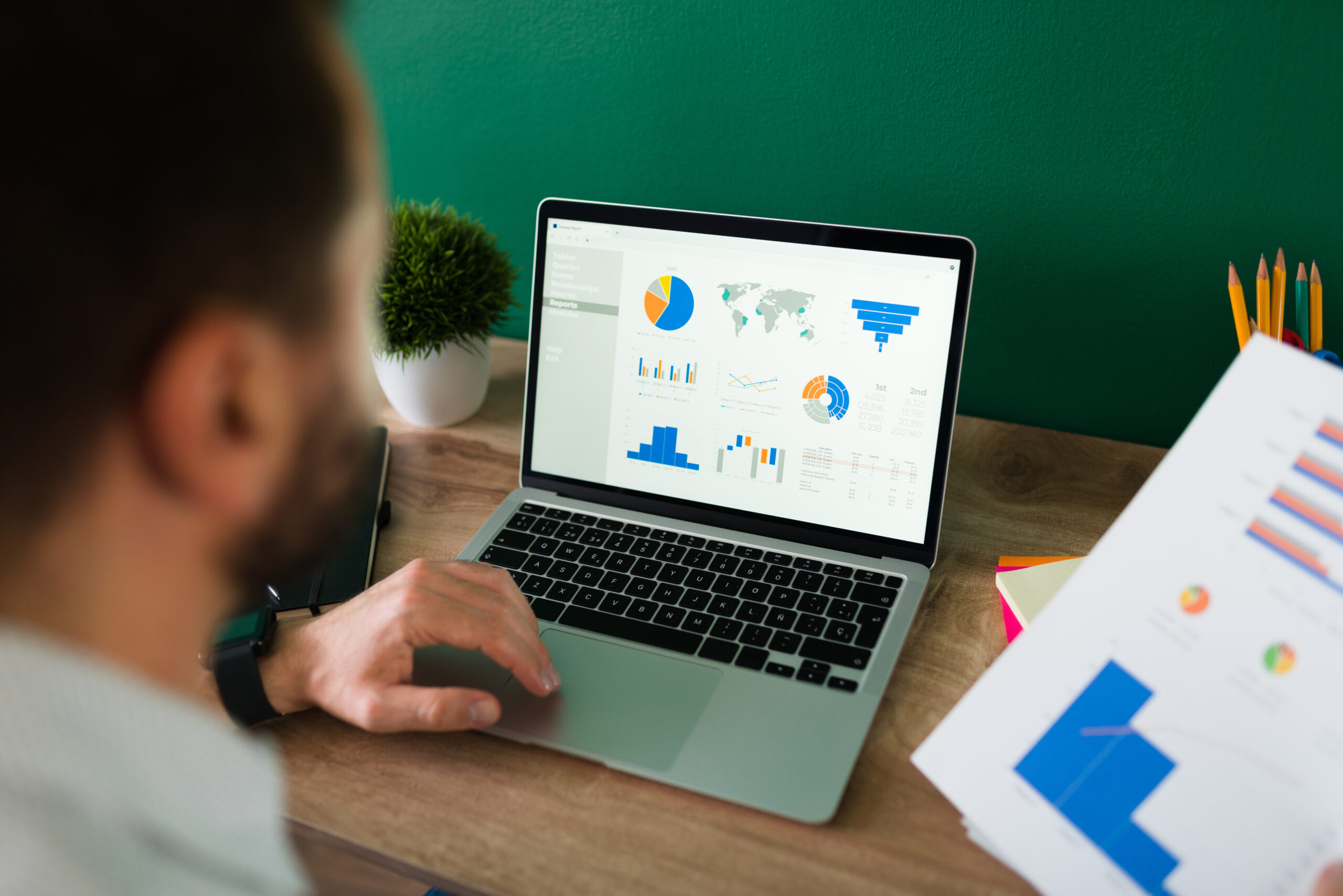 SEO Digital Metrics: How to Measure and Monitor Progress