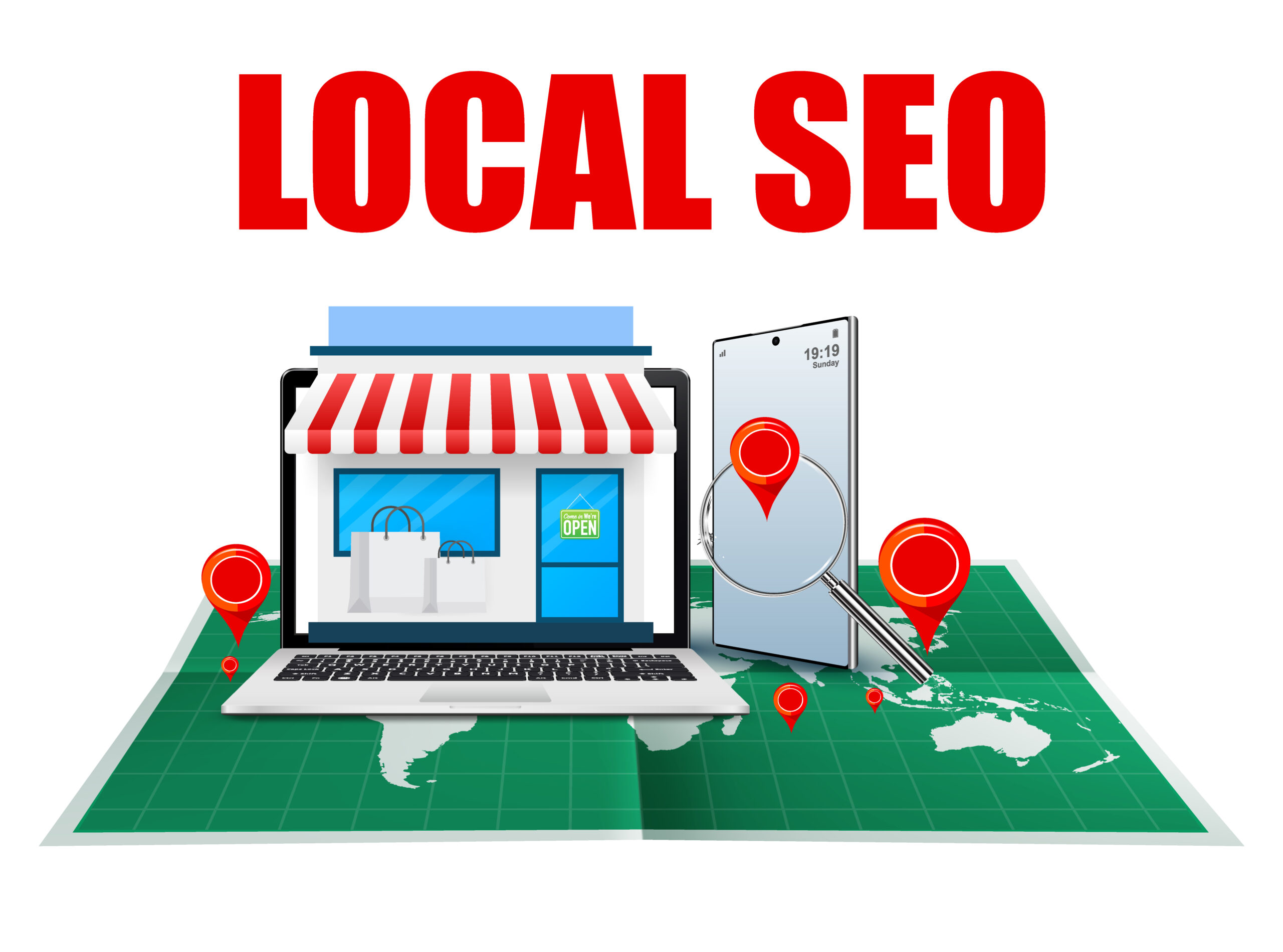 How To Use Local SEO Analysis: A Perfect Guide for You