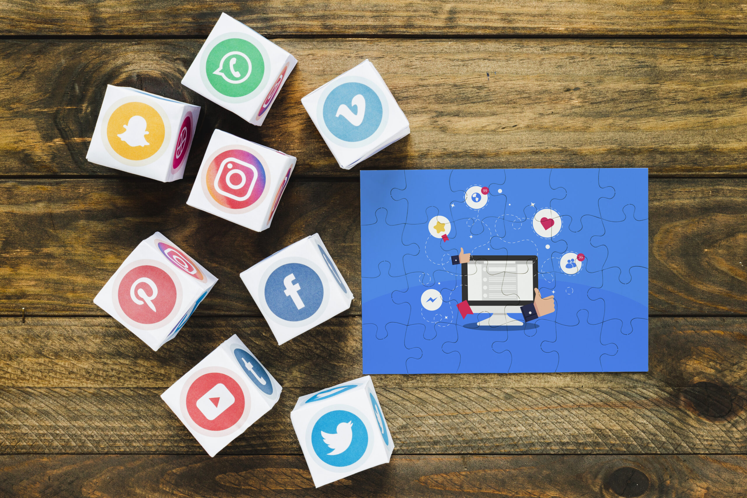 8 Best Social Media Management Tools for Businesses to Streamline Digital Strategies